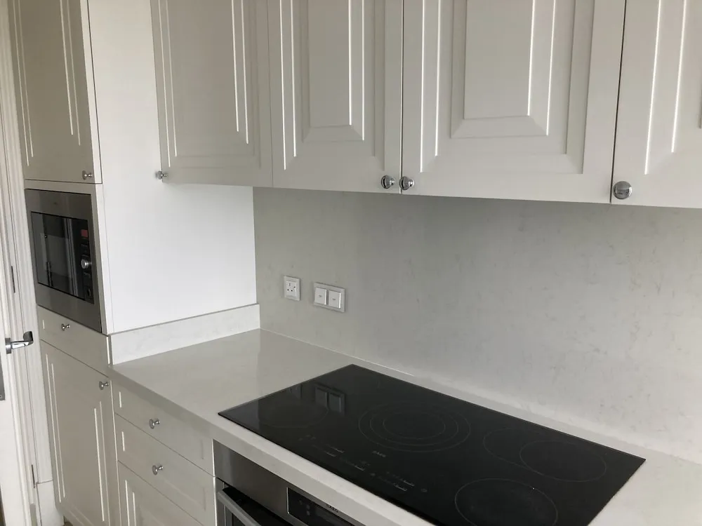 Apart Daire (3 Bedrooms)