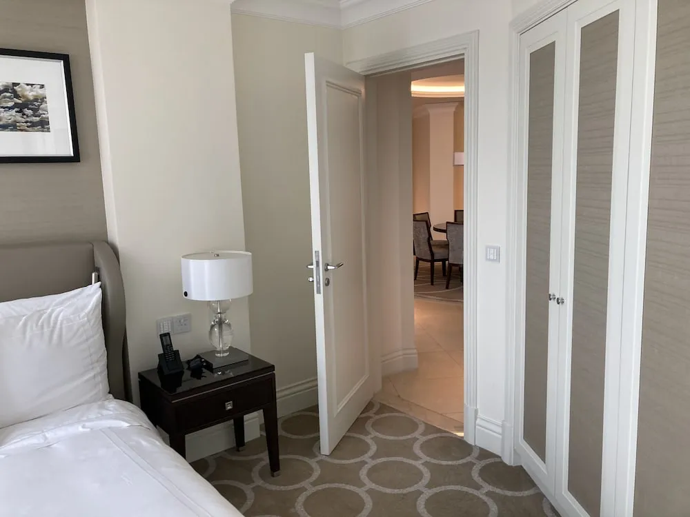 Apart Daire (3 Bedrooms)