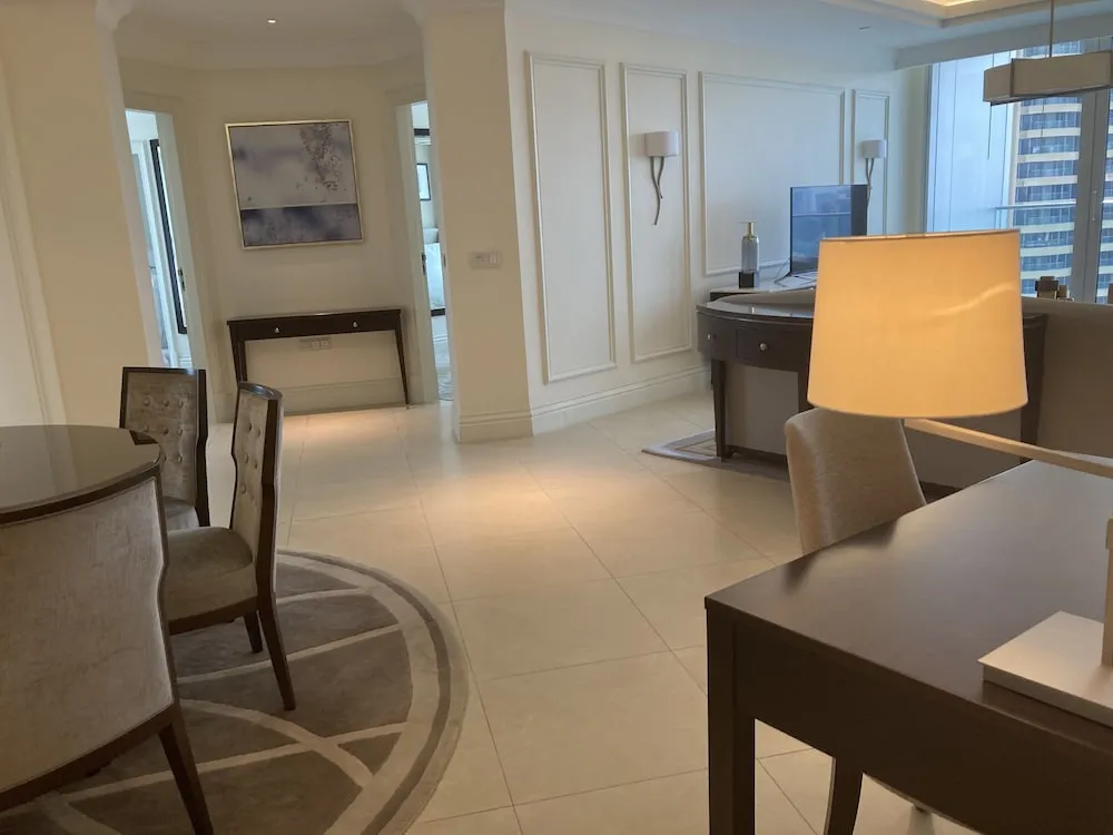 Apart Daire (3 Bedrooms)