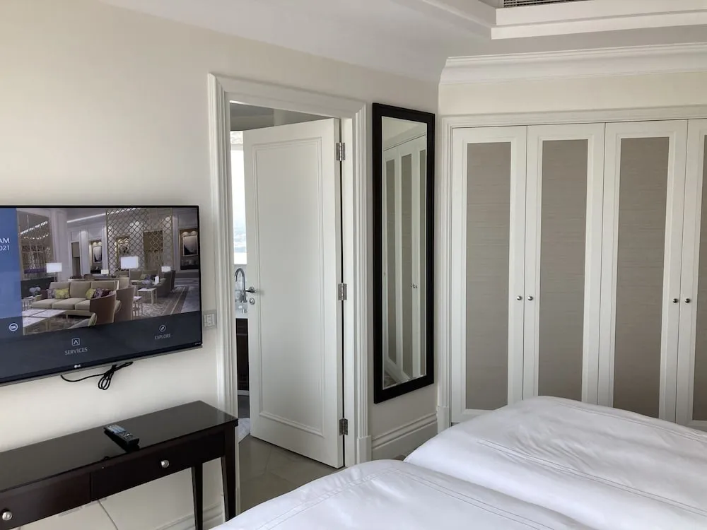 Apart Daire (3 Bedrooms)