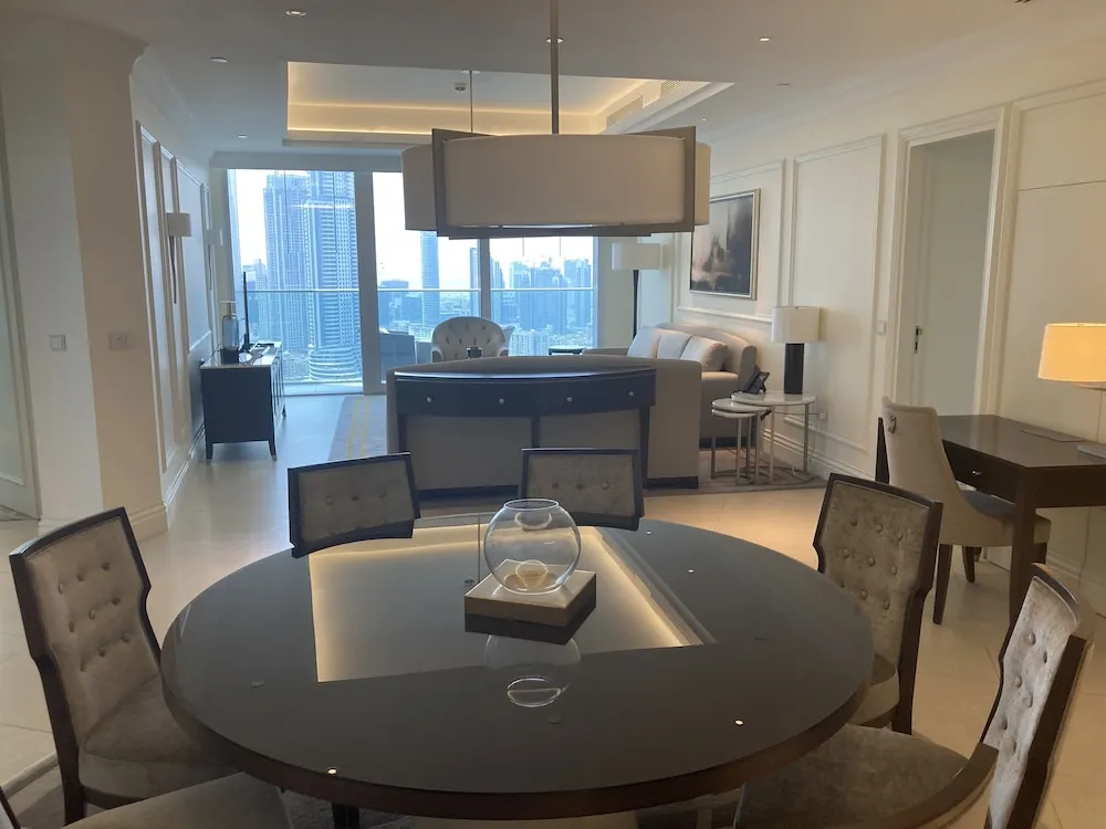 Apart Daire (3 Bedrooms)