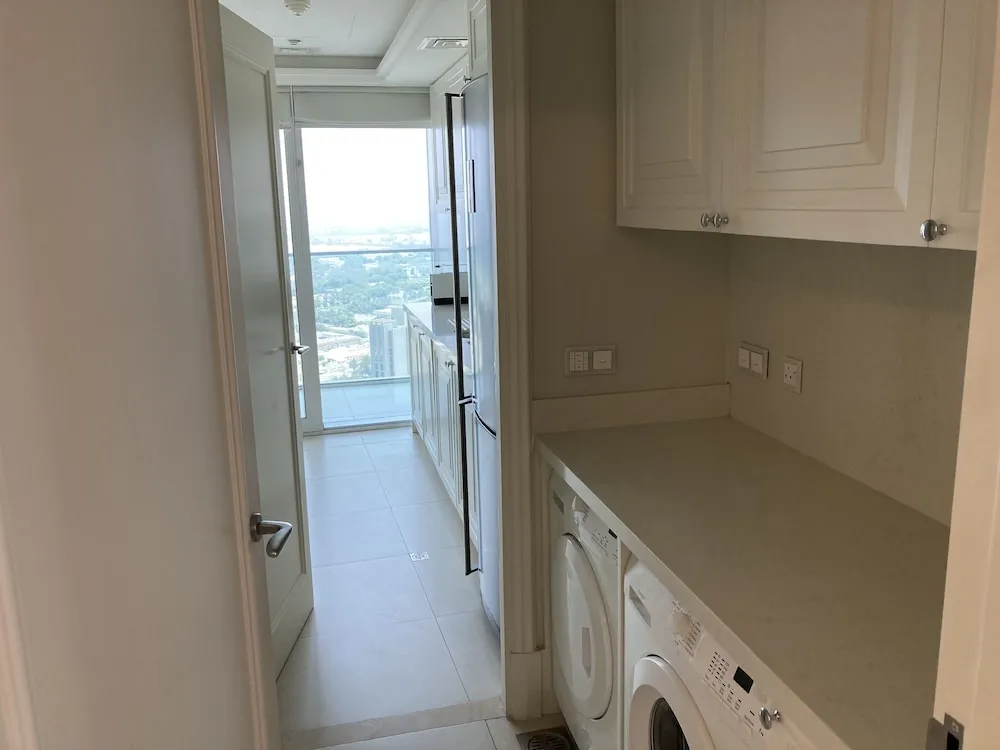 Apart Daire (3 Bedrooms)