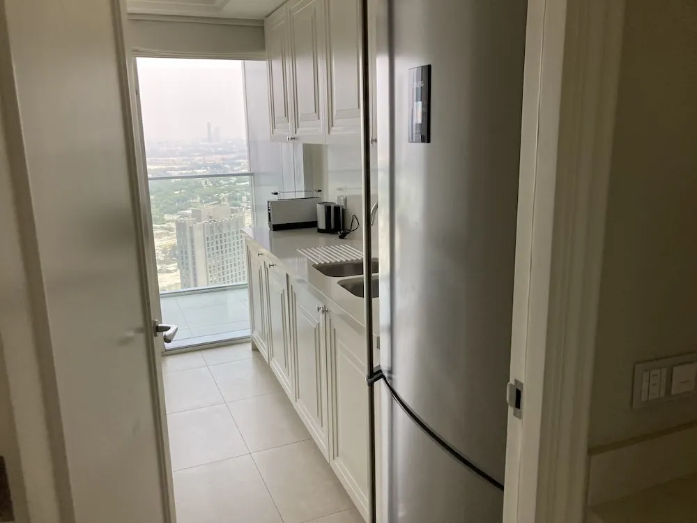 Apart Daire (3 Bedrooms)