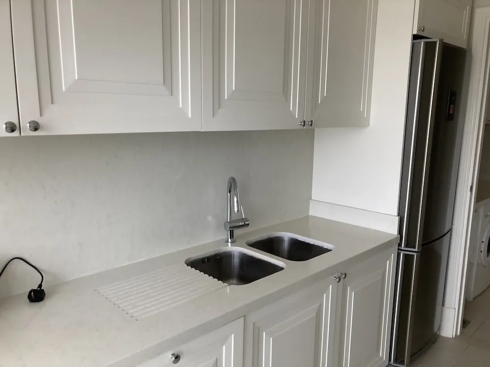 Apart Daire (3 Bedrooms)