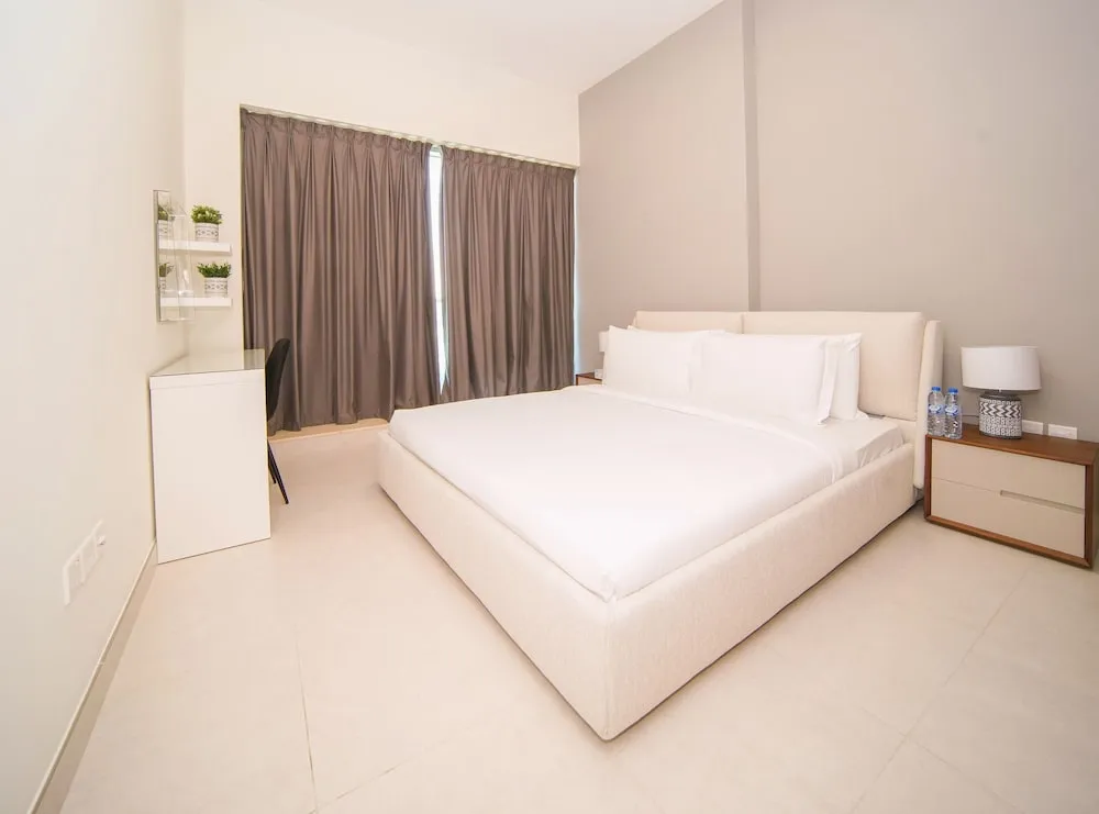 Deluxe Apart Daire, Sigara İçilmez, Balkon