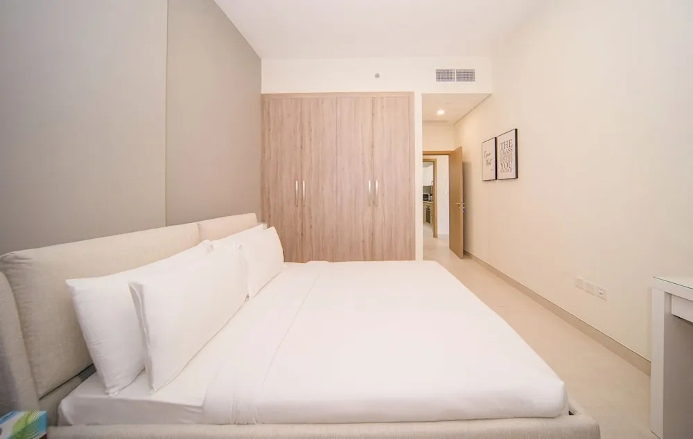 Deluxe Apart Daire, Sigara İçilmez, Balkon