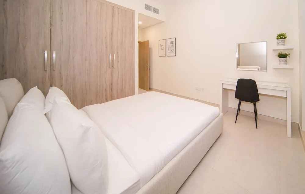 Deluxe Apart Daire, Sigara İçilmez, Balkon