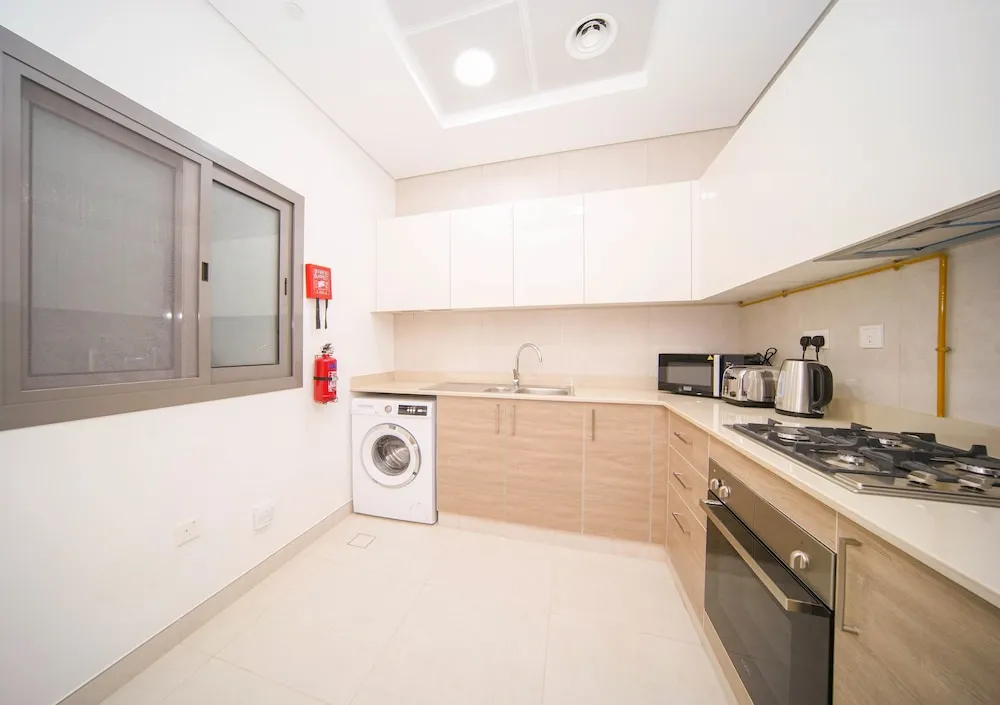 Deluxe Apart Daire, Sigara İçilmez, Balkon