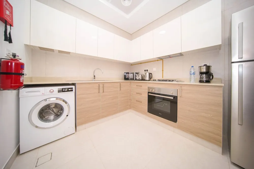 Deluxe Apart Daire, Sigara İçilmez, Balkon