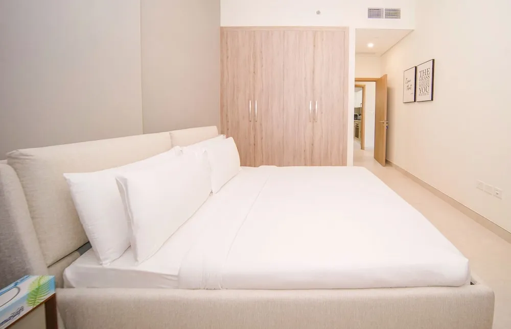 Deluxe Apart Daire, Sigara İçilmez, Balkon