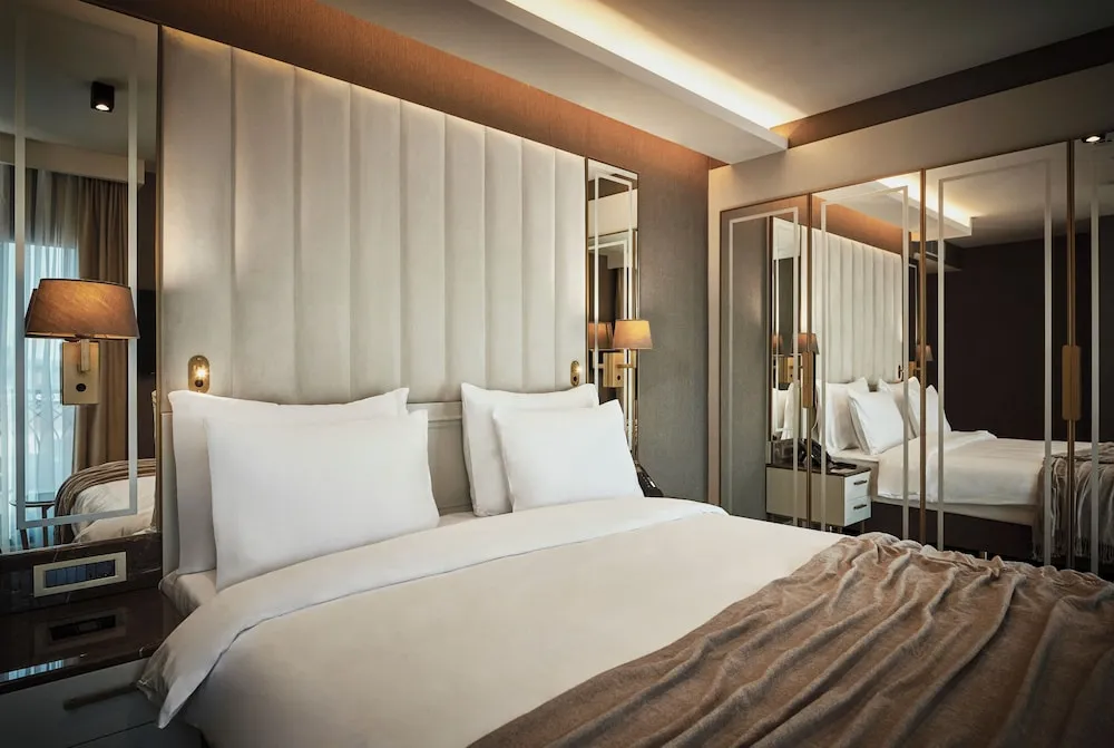 Basic Dört Kişilik Oda