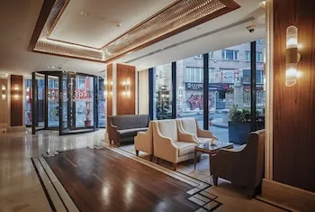 The Hotels Galata