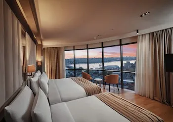 The Hotels Galata