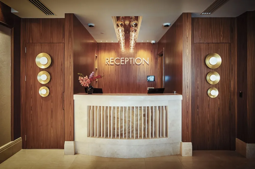 Resepsiyon