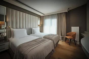 Grand Galata Hotel & Spa - Special Class