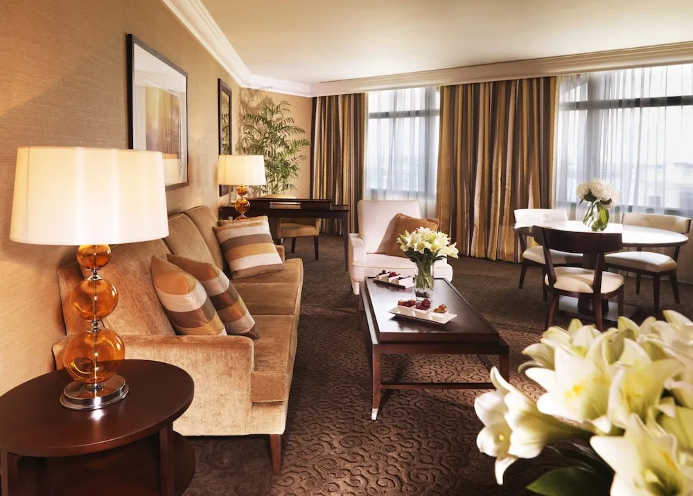 Superior Süit, 1 Çift Kişilik Yatak