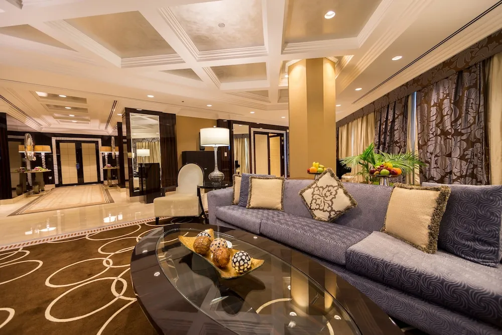 Superior Süit, 1 Çift Kişilik Yatak