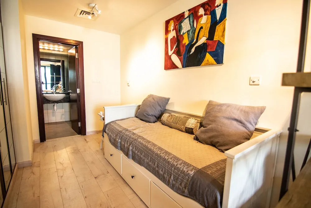 Deluxe Apart Daire