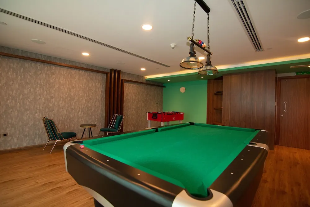 Bilardo