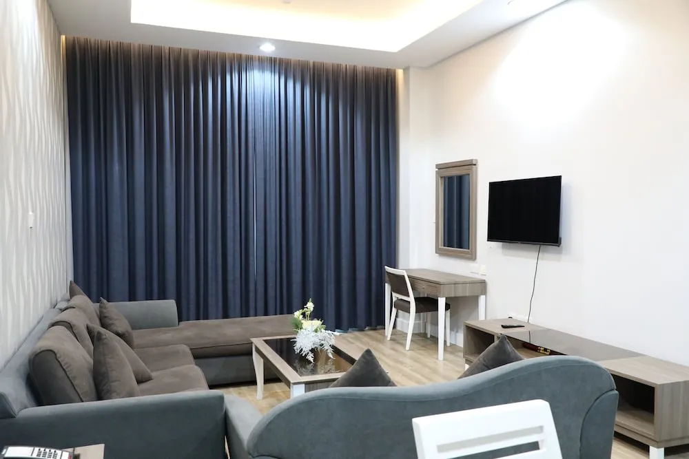 Premium Tek Büyük veya İki Ayrı Yataklı Oda, 2 Yatak Odası