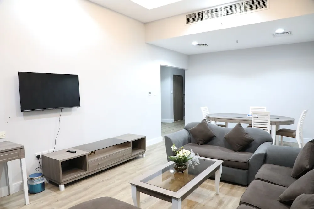 Premium Tek Büyük veya İki Ayrı Yataklı Oda, 2 Yatak Odası