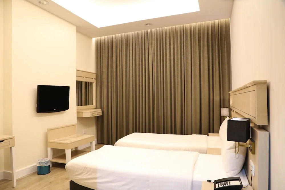 Premium Üç Kişilik Oda, 1 Yatak Odası
