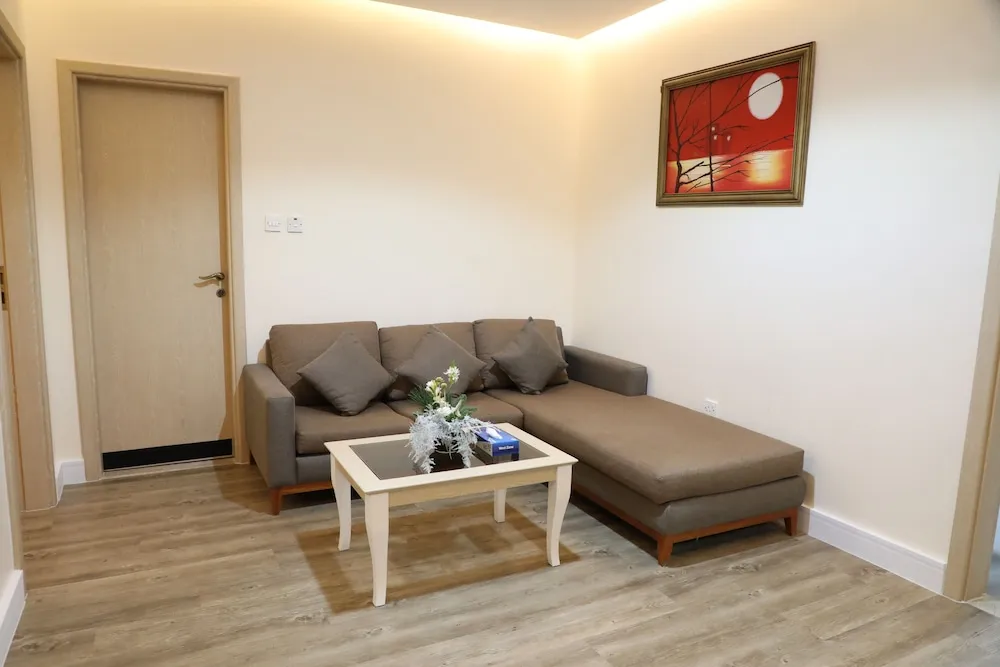 Premium Üç Kişilik Oda, 1 Yatak Odası