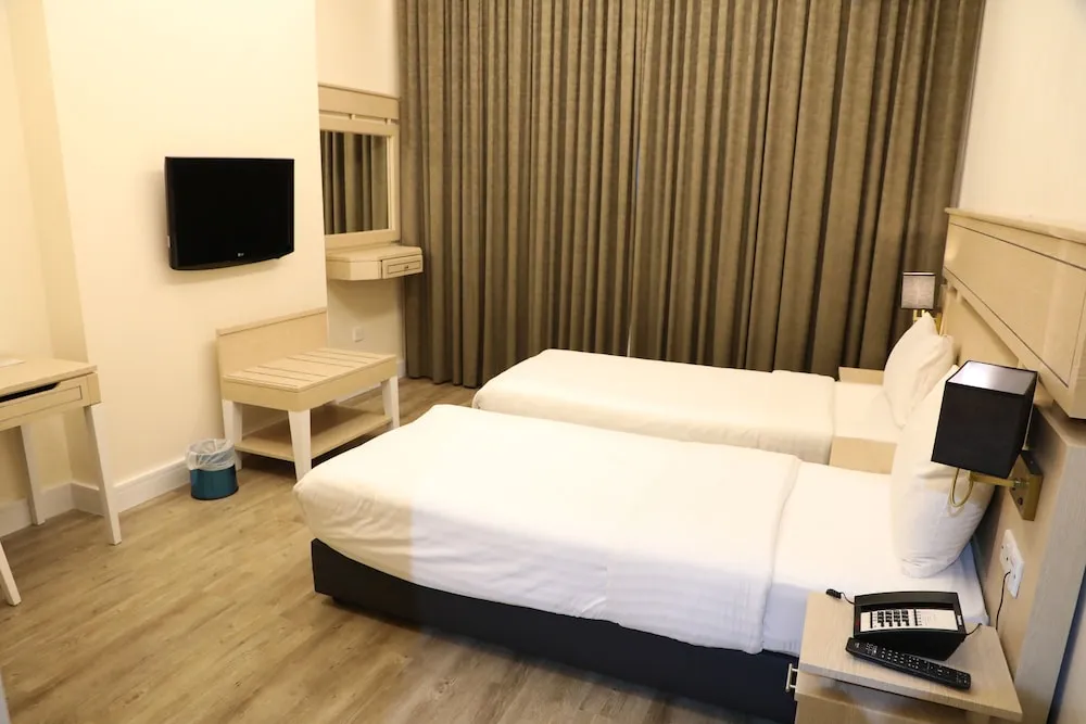 Premium Üç Kişilik Oda, 1 Yatak Odası