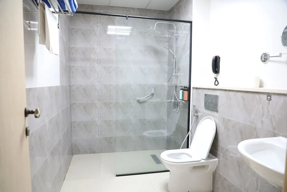 Premium Tek Büyük Yataklı Oda, 1 Yatak Odası