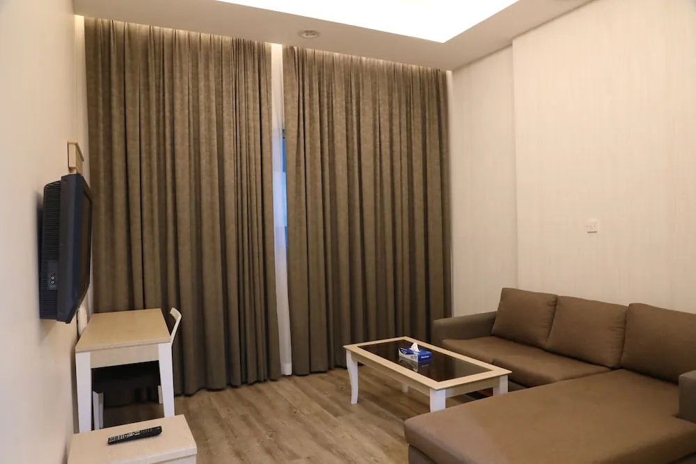 Premium Tek Büyük Yataklı Oda, 1 Yatak Odası