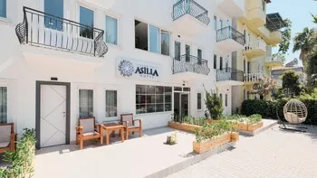 Asilla Hotel