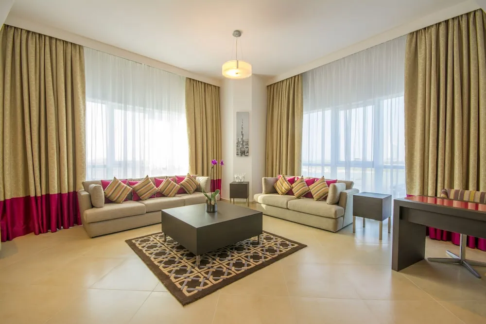 Apart Daire, 3 Yatak Odası