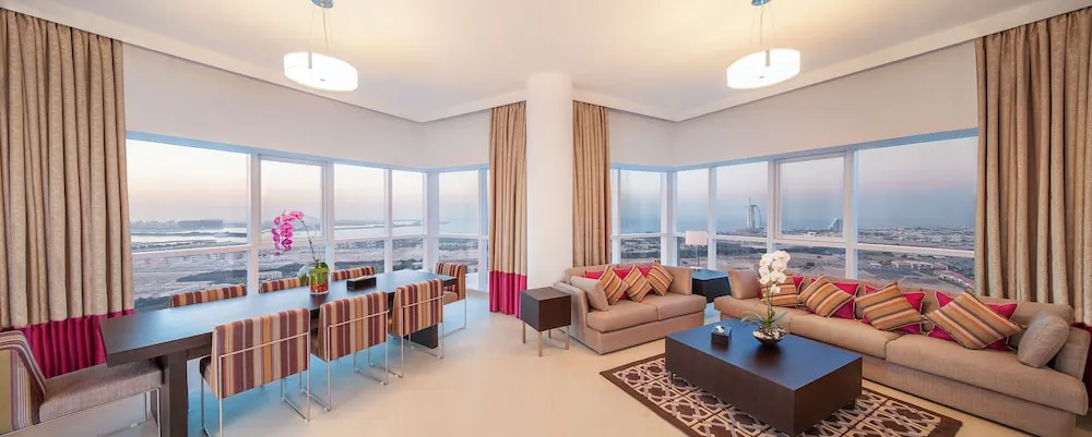 Apart Daire, 4 Yatak Odası