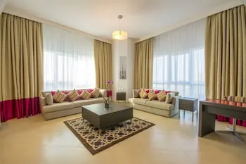 Adagio Premium Dubai Al Barsha
