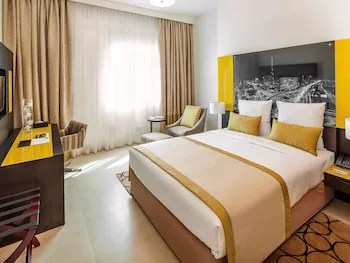 Adagio Premium Dubai Al Barsha