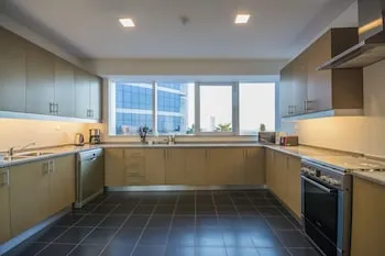 Adagio Premium Dubai Al Barsha