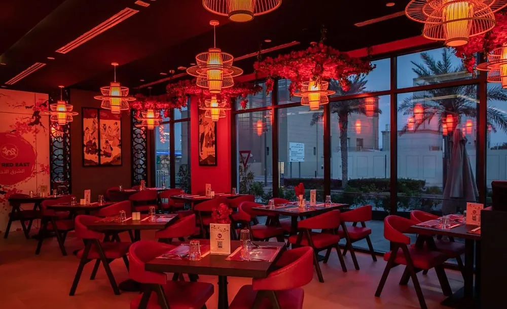 Restoran