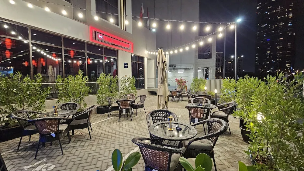Kahve dükkanı
