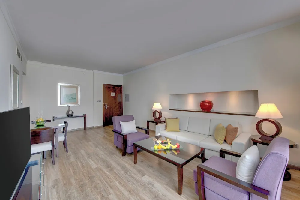 Süit, 1 Yatak Odası (Spacious)