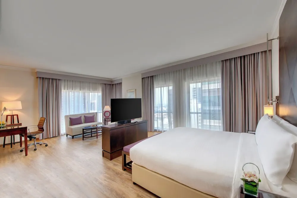 Süit, 1 Yatak Odası (Spacious)