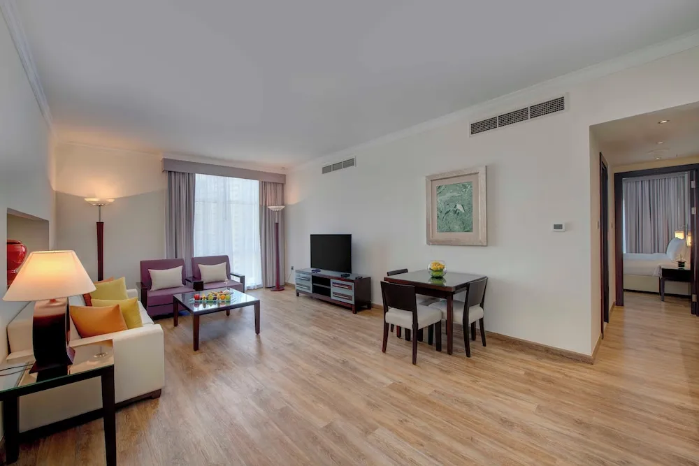 Süit, 1 Yatak Odası (Spacious)