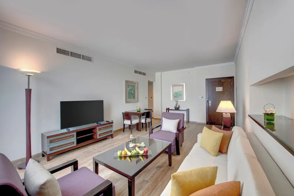 Süit, 1 Yatak Odası (Spacious)
