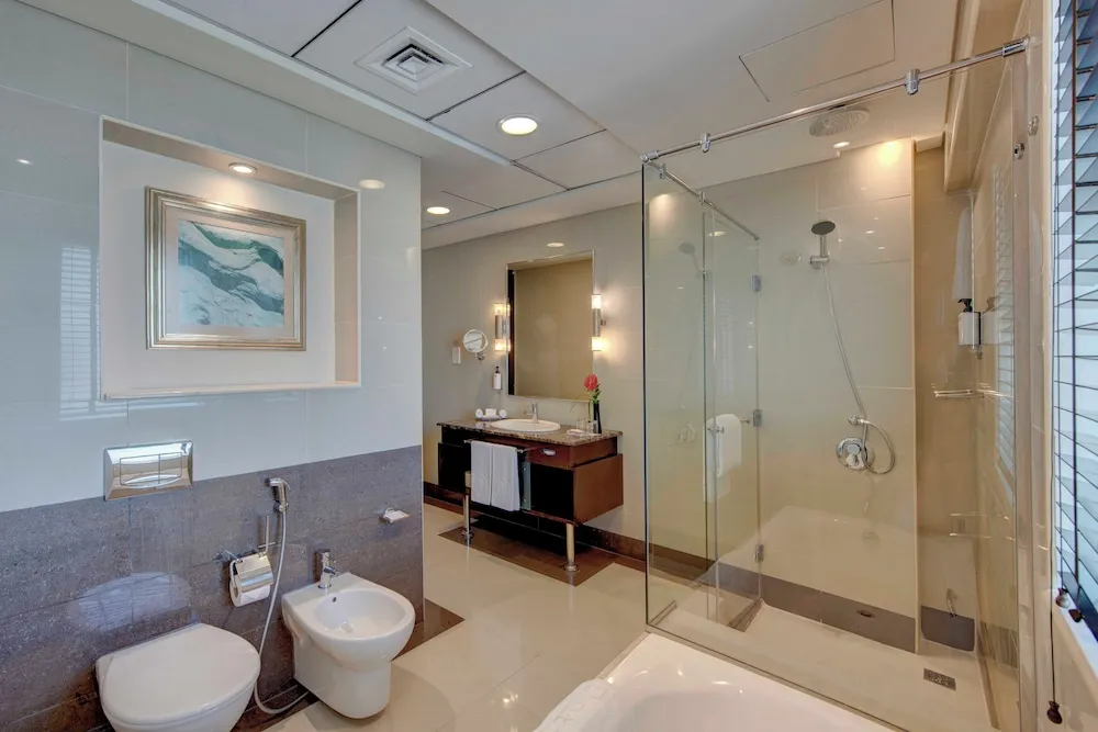 Oda, 2 Tek Kişilik Yatak (Spacious)