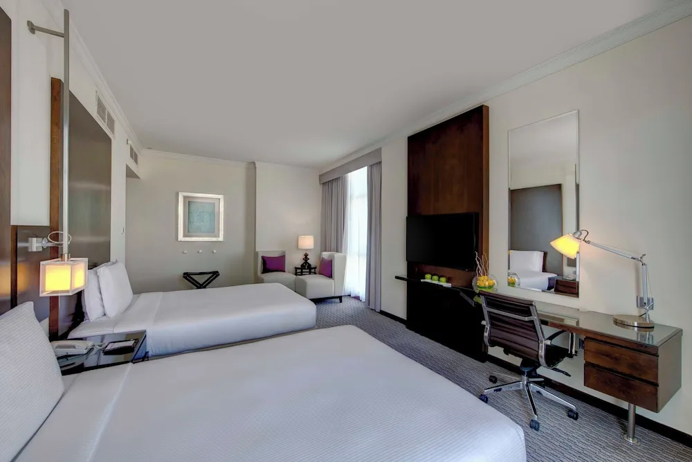 Oda, 2 Tek Kişilik Yatak (Spacious)