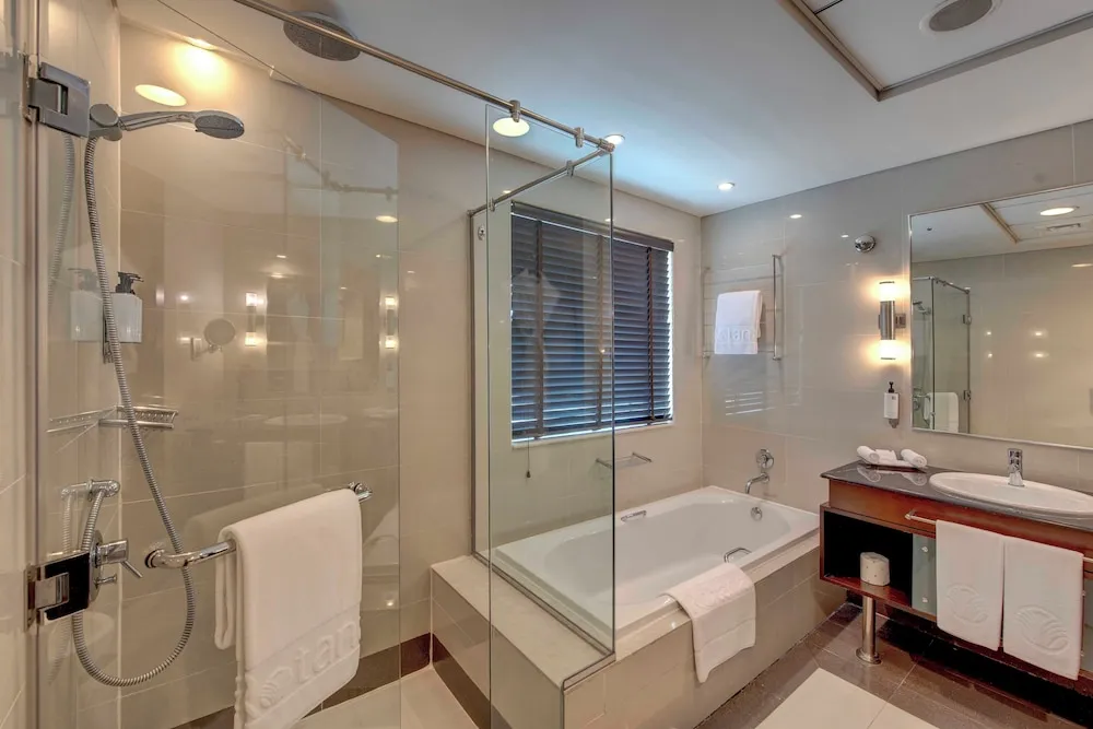 Oda, 2 Tek Kişilik Yatak (Spacious)