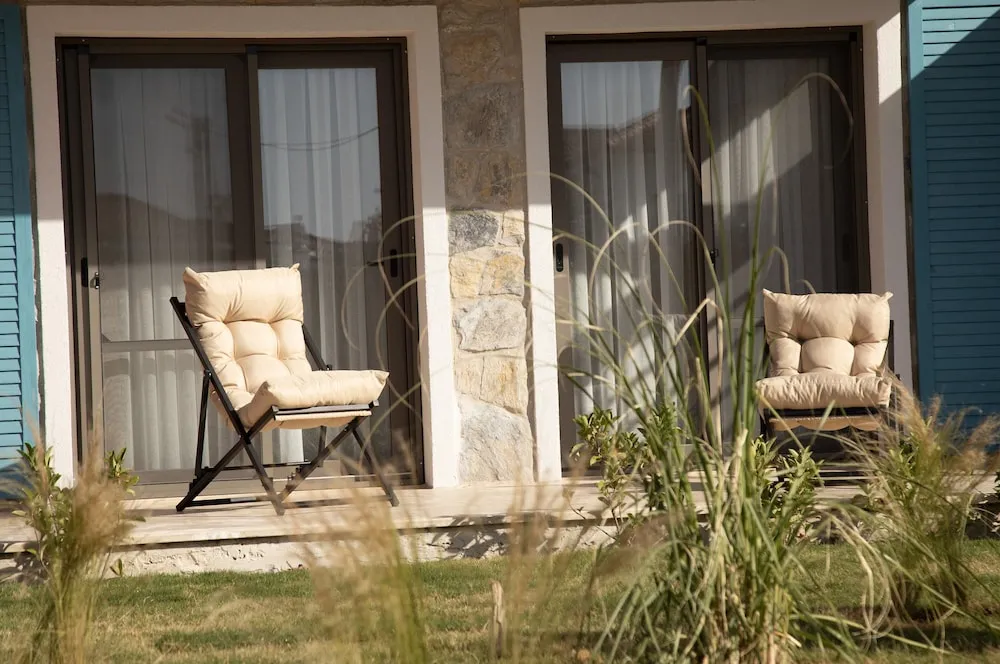 Exclusive Süit, Havuz Manzaralı, Havuz Kenarı