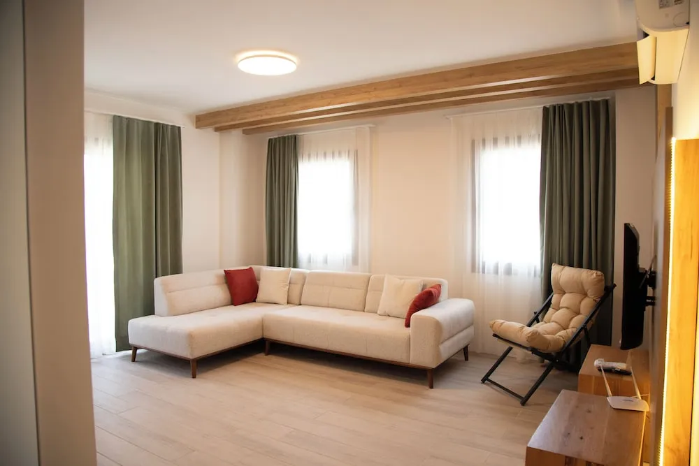 Exclusive Süit, Havuz Manzaralı, Havuz Kenarı