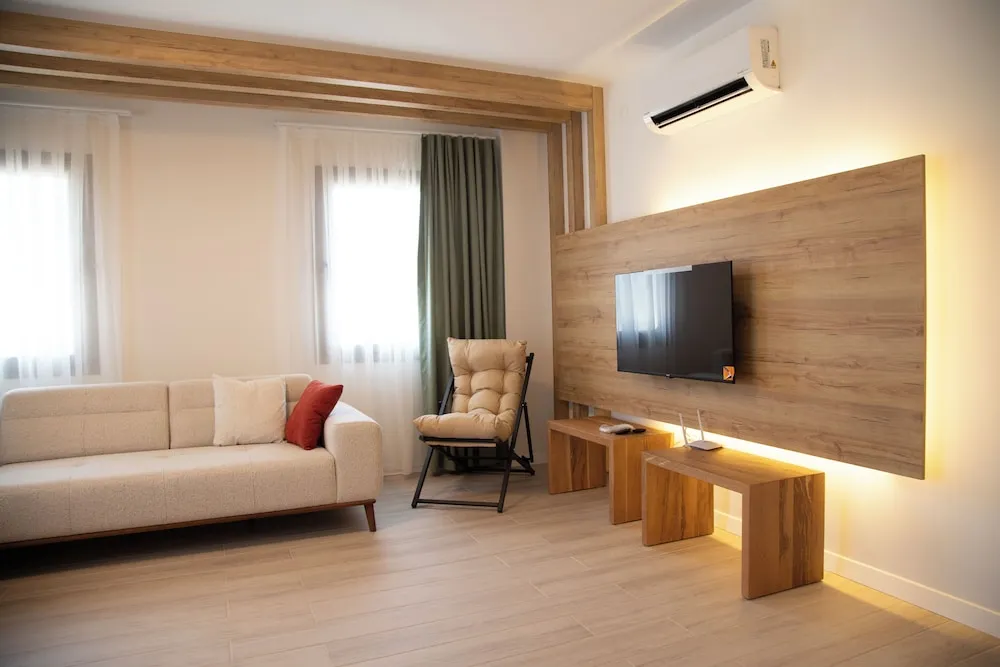 Exclusive Süit, Havuz Manzaralı, Havuz Kenarı