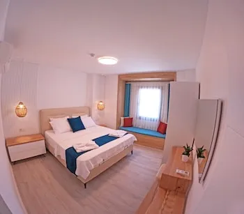 Eski Kapı Datça