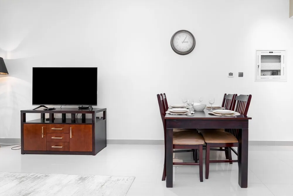 Deluxe Apart Daire
